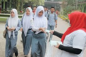 Kualitas Udara Tidak Sehat, Pelaksanaan Sekolah SMA di Riau Dilaksanakan Daring