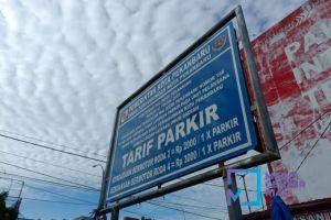 Tarif Parkir Baru untuk Pasar Tradisional Pekanbaru Resmi Ditetapkan