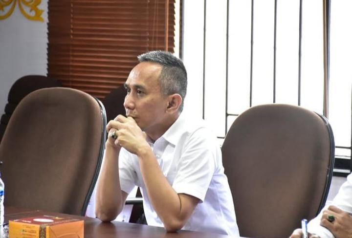 Perkuat Identitas Budaya Melayu, Komisi III DPRD Pekanbaru Hearing Bersama Disbudpar