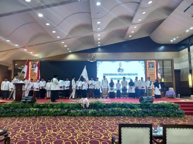 UAS Resmi Dilantik sebagai Direktur LP3N