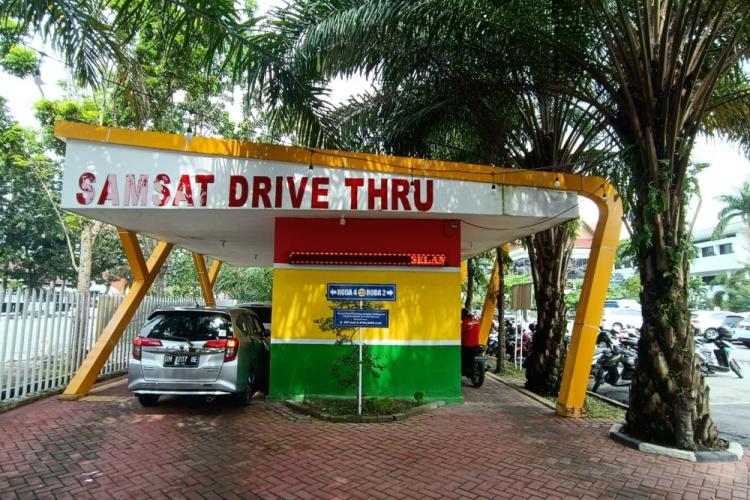 Gubri Abdul Wahid Luncurkan Program 